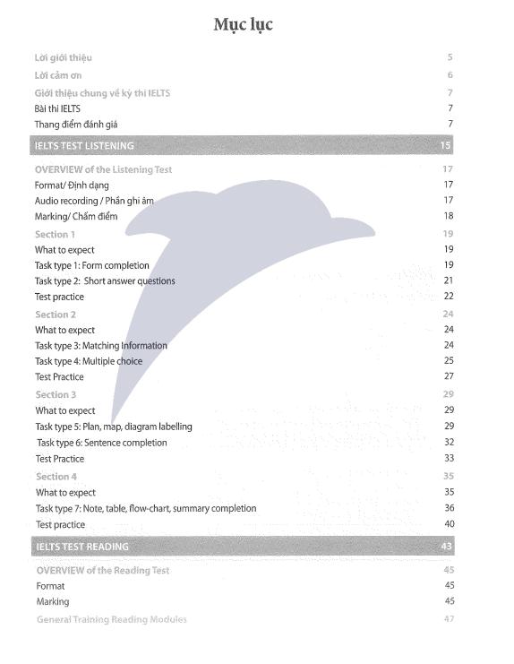 Download IELTS Essential Guide British Council PDF miễn phí