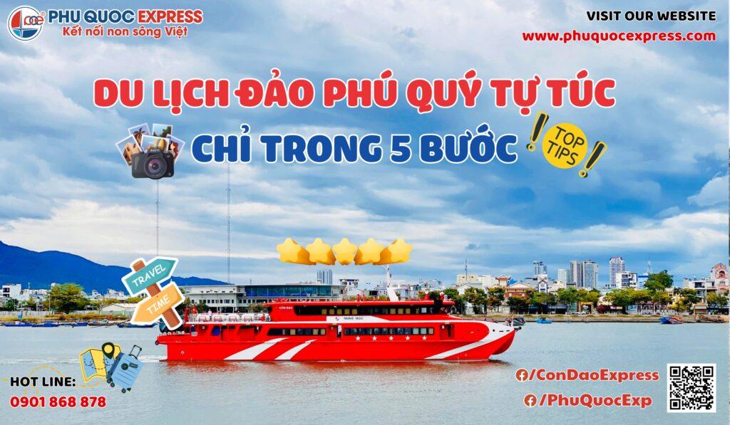 Du lịch đảo Phú Quý tự túc