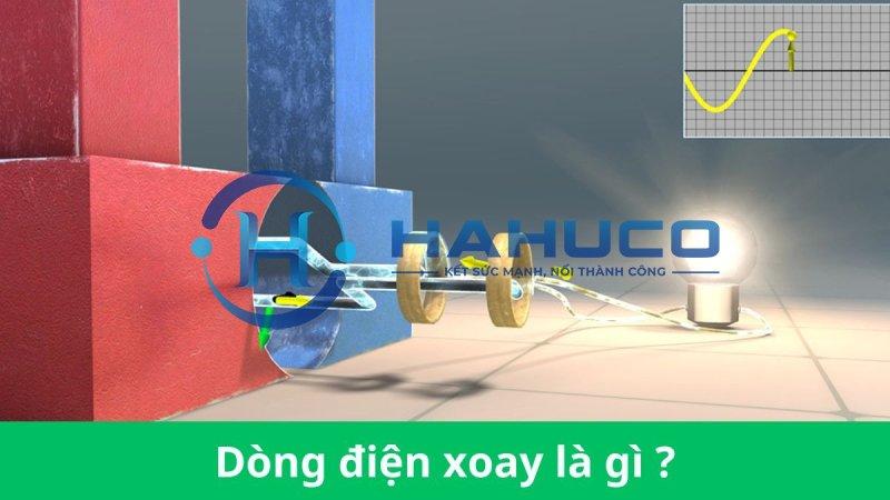 dòng điện xoay chiều là dòng điện