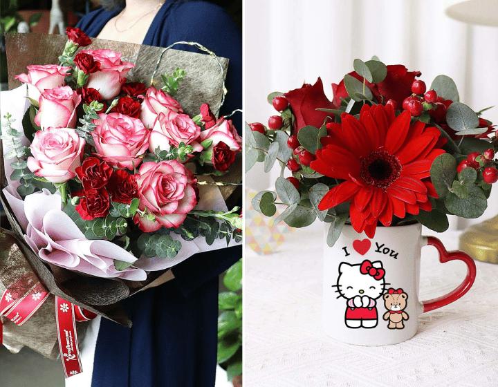 best florist singapore - flower delivery singapore - xpressflower.com