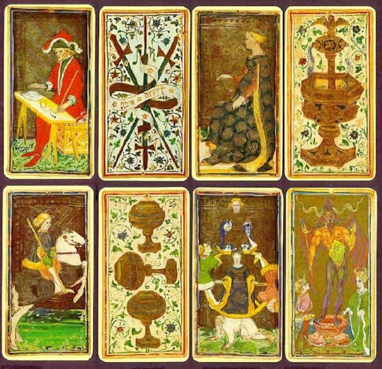 Học Bói Bài Tarot - Hướng Dẫn Hoàn Chỉnh Cho Người Mới Bắt Đầu