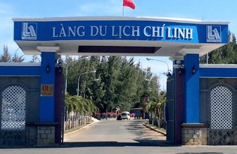 Làng Du Lịch Chí Linh Vũng Tàu