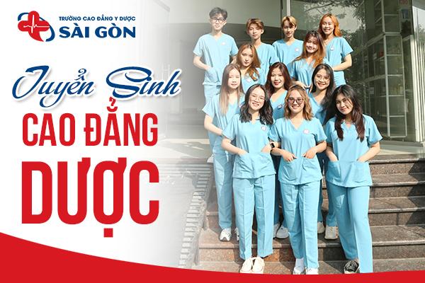 học ngành dược thi khối nào