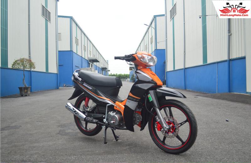 Sirius 50cc