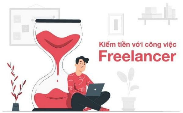 Freelancer kiếm tiền liệu có dễ?