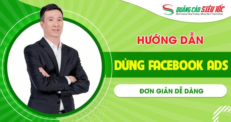 Hướng dẫn cách dừng quảng cáo đang chạy trên Facebook