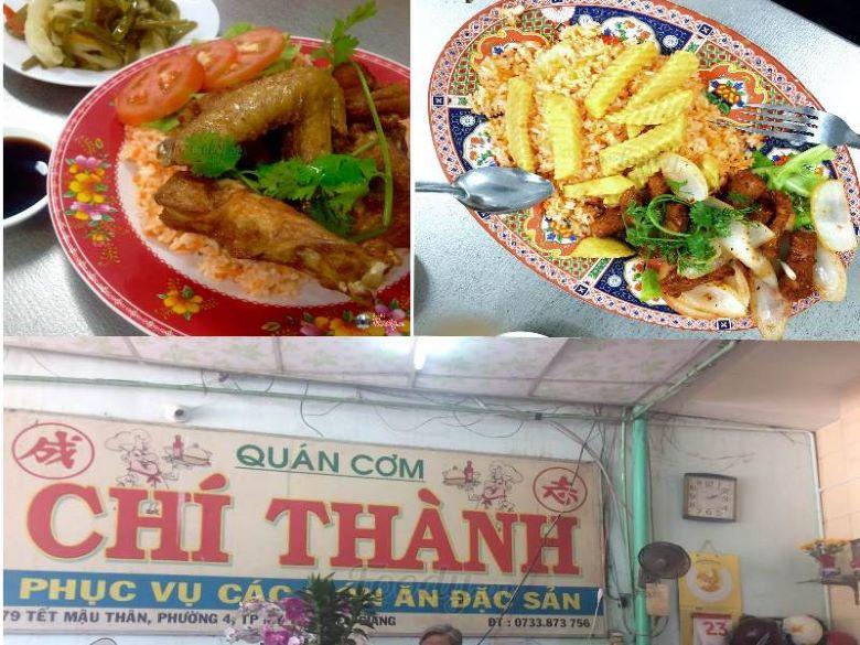 Top 7 quán ăn ngon ở Mỹ Tho