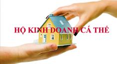 Ưu, nhược điểm của hộ kinh doanh cá thể