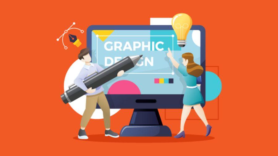 Ngành nghề Thiết kế Đồ họa - Graphic Designer